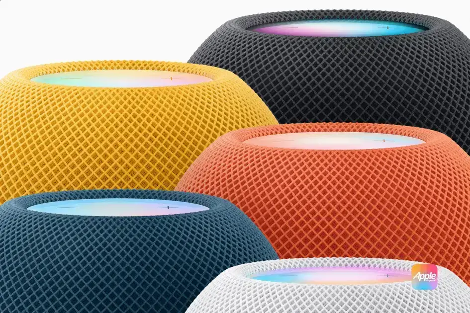 Problemas no HomePod após atualização para iOS 26