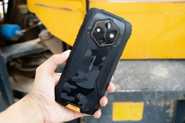 Promoção Imperdível: Ulefone RugKing 2, 3 e 4 Pro com Descontos até 14 de Dezembro!