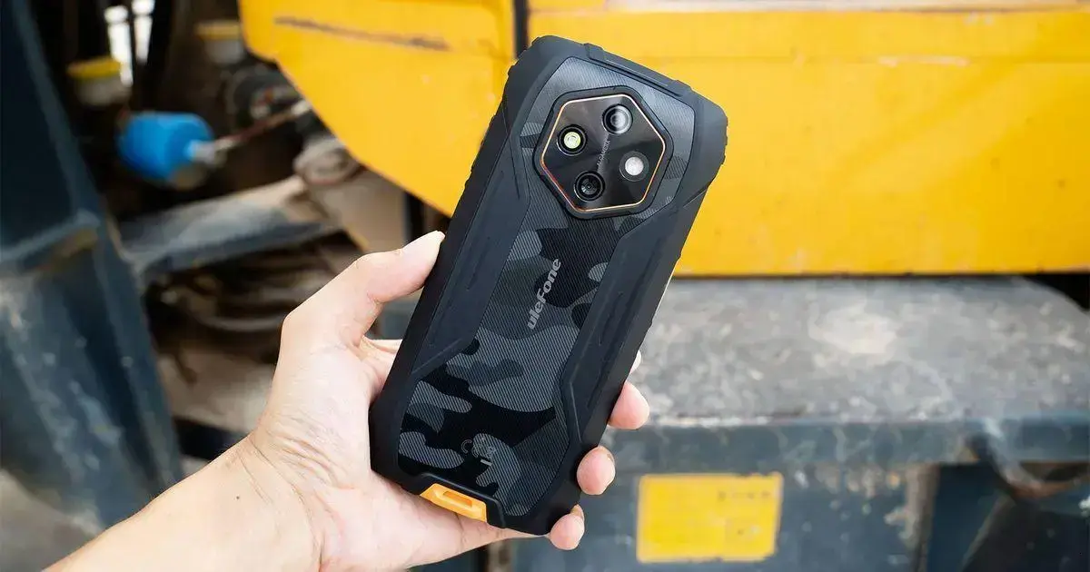 Promoção Imperdível: Ulefone RugKing 2, 3 e 4 Pro com Descontos até 14 de Dezembro!