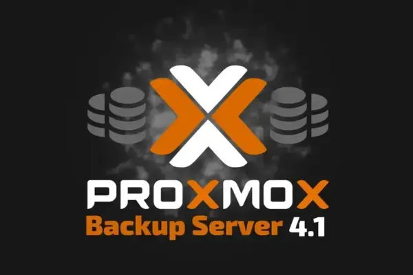 Proxmox Backup Server 4.1: melhorias e novidades que você precisa conhecer