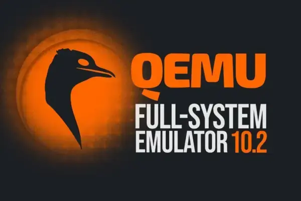 QEMU 10.2: Expansão das Capacidades de Emulação para RISC-V e PowerPC