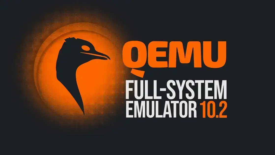QEMU 10.2: Expansão das Capacidades de Emulação para RISC-V e PowerPC