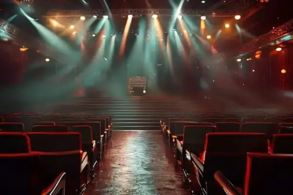 Queda surpreendente na audiência do Kennedy Center Honors 2025