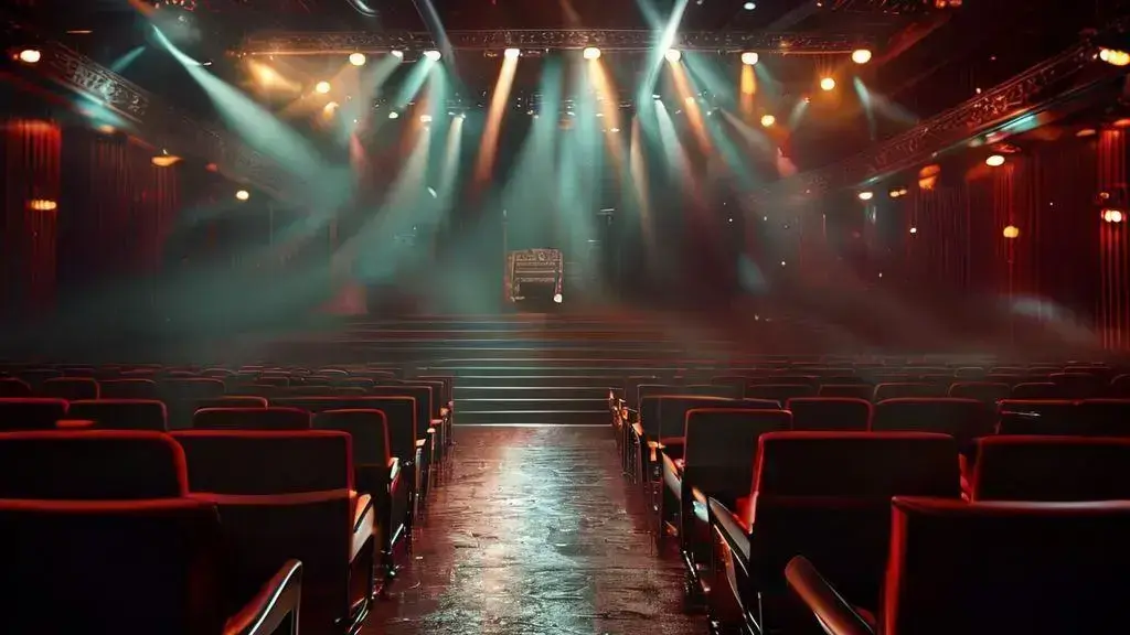 Queda surpreendente na audiência do Kennedy Center Honors 2025