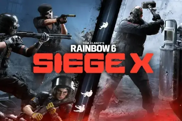 Rainbow Six Siege: Ubisoft lida com queda após ataque de hackers