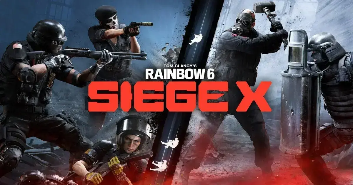 Rainbow Six Siege: Ubisoft lida com queda após ataque de hackers 1 Rainbow Six Siege: Ubisoft lida com queda após ataque de hackers