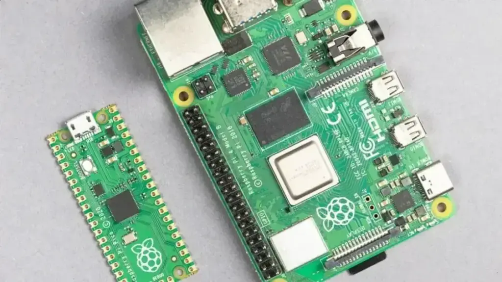 Raspberry Pi 5 com 1GB de RAM agora disponível por $45 USD