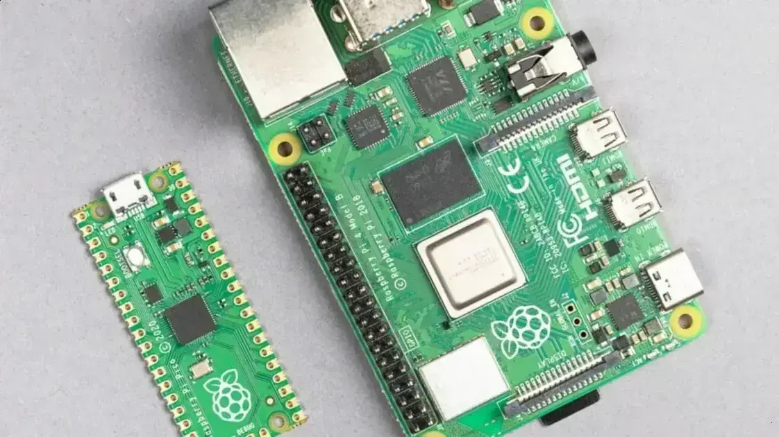 Raspberry Pi 5 com 1GB de RAM agora disponível por $45 USD
