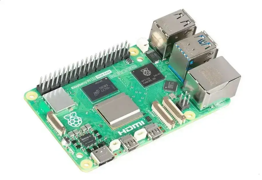 Raspberry Pi aumenta preços devido a custos crescentes de RAM e novidades na MyArcade