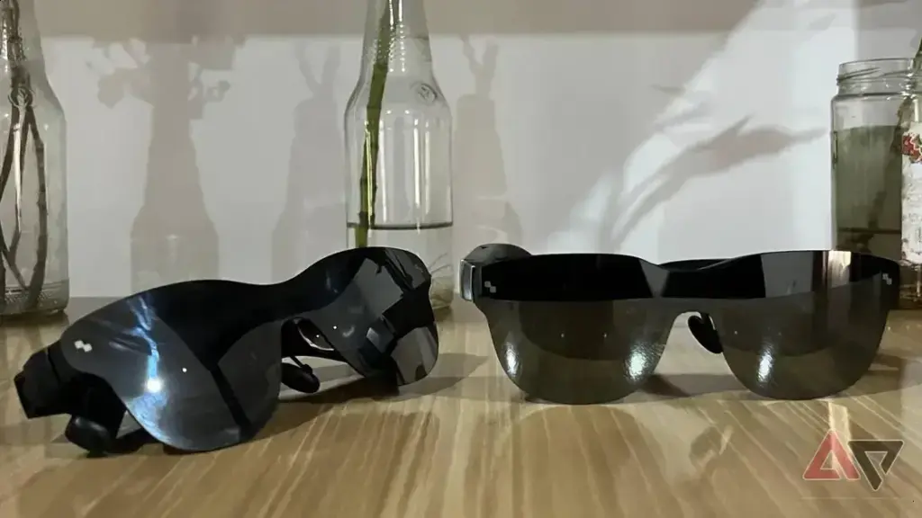 RayNeo Air 3s: Transforme Sua Experiência de Entretenimento