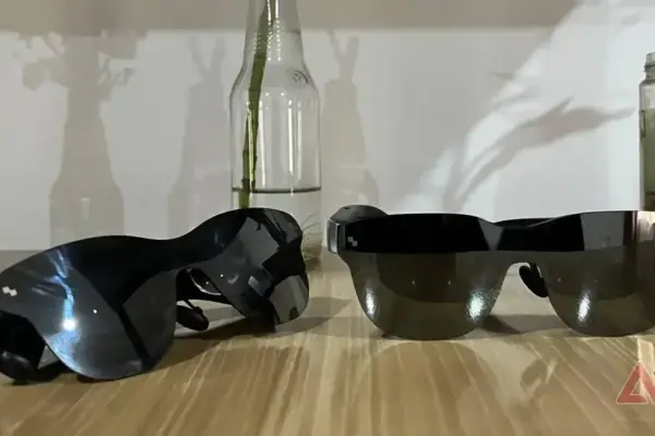 RayNeo Air 3s: Transforme Sua Experiência de Entretenimento