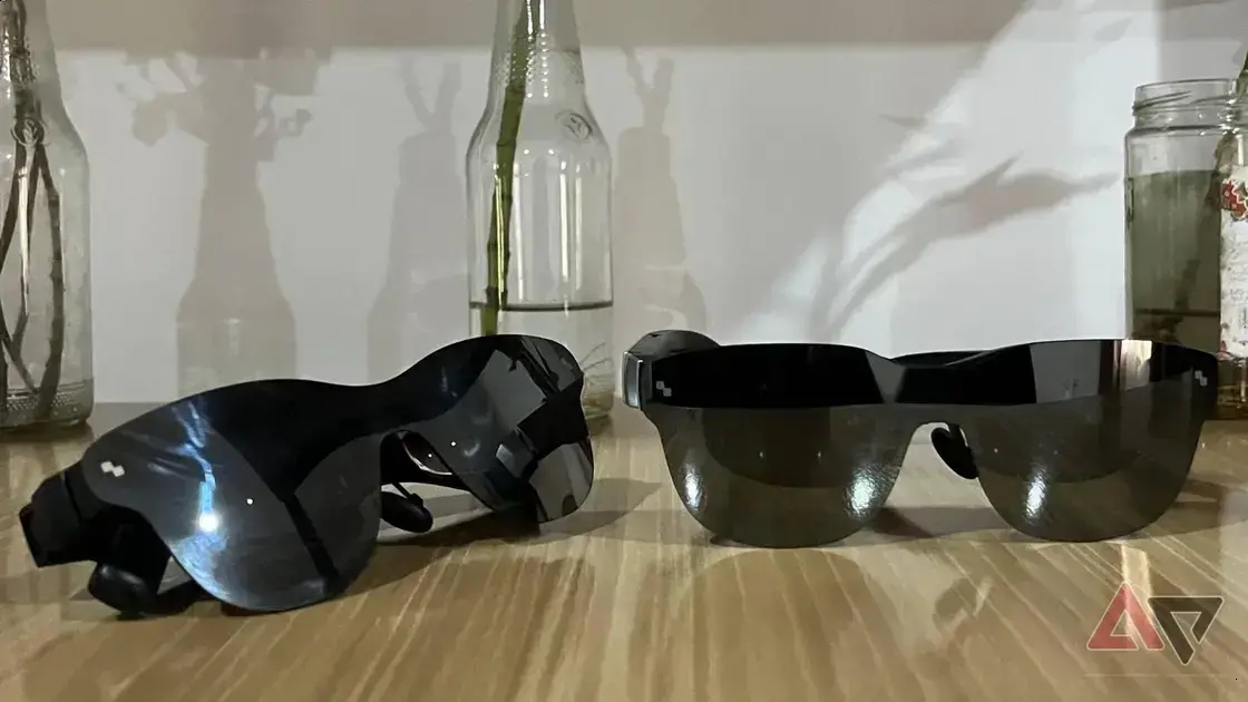 RayNeo Air 3s: Transforme Sua Experiência de Entretenimento
