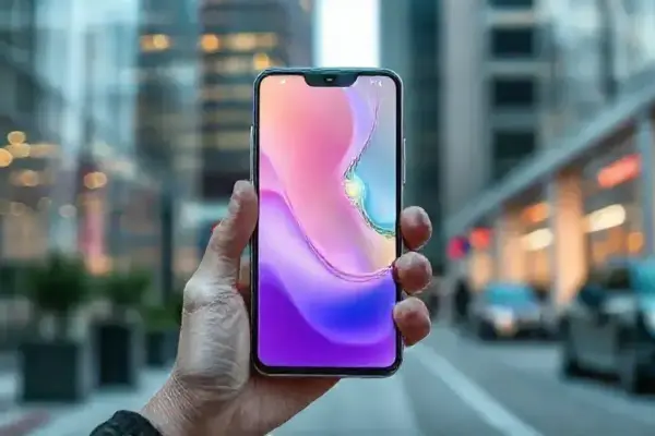 Realme 16 Pro: O smartphone com tela AMOLED e câmera de 200MP