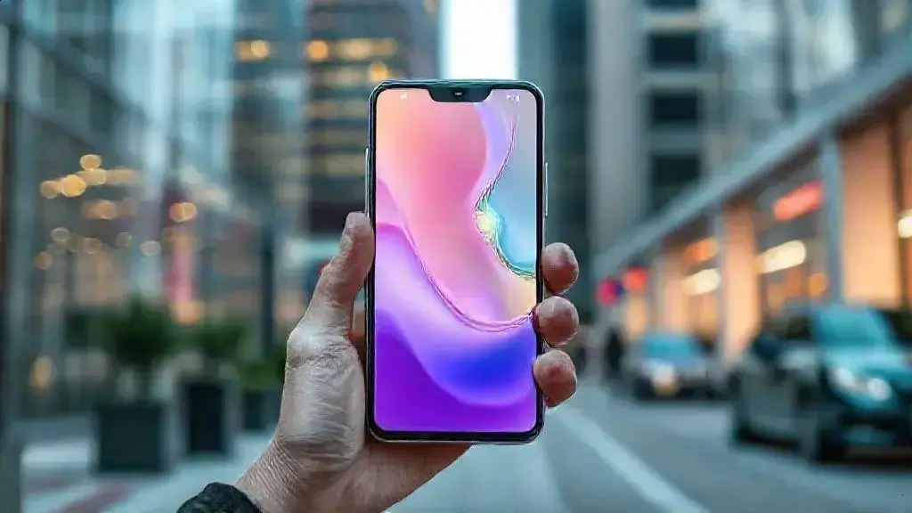 Realme 16 Pro: O smartphone com tela AMOLED e câmera de 200MP