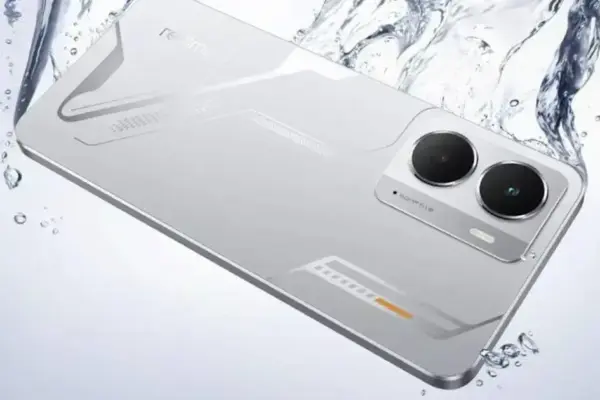 Realme Neo8 e Neo8 Infinite Edition: Lançamento em Janeiro