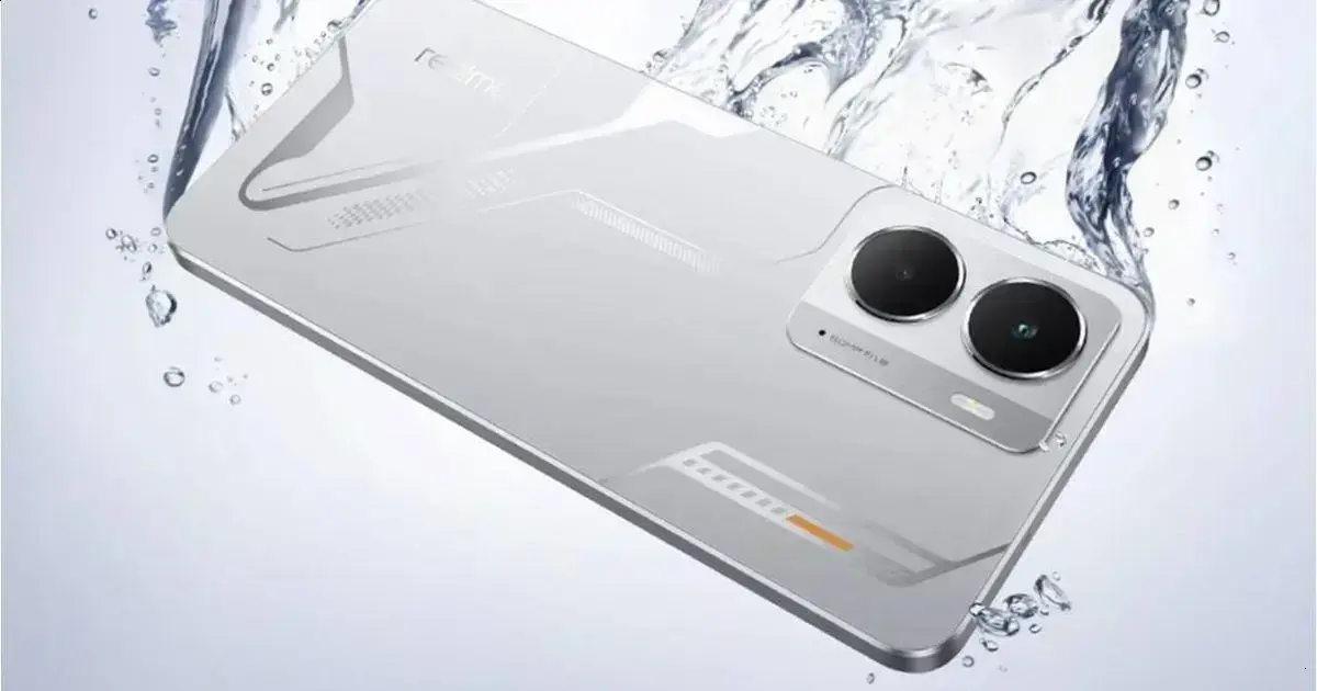 Realme Neo8 e Neo8 Infinite Edition: Lançamento em Janeiro