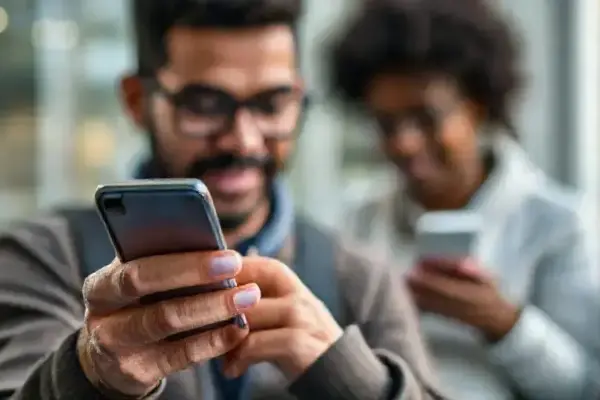 Recursos de acessibilidade em smartphones: como utilizá-los ao seu favor