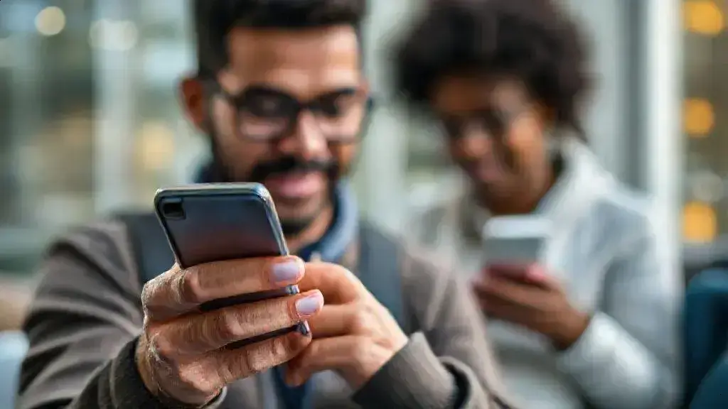 Recursos de acessibilidade em smartphones: como utilizá-los ao seu favor