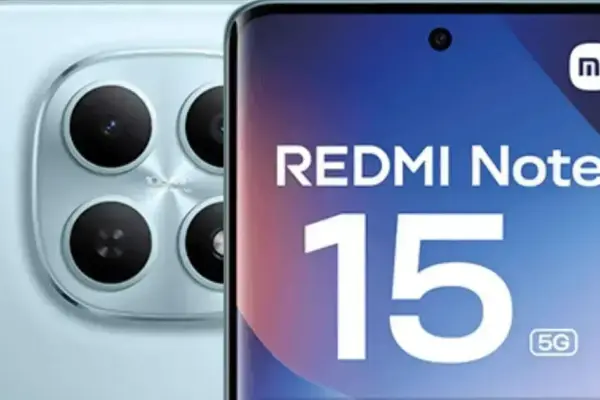 Redmi Note 15 5G: O que esperar da nova série global da Xiaomi