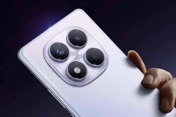 Redmi Note 15 Pro 4G deve estrear globalmente com câmera de 200MP e bateria enorme