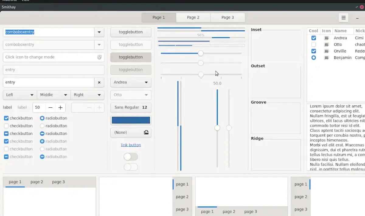 Redox OS avança com suporte inicial ao Wayland em Rust