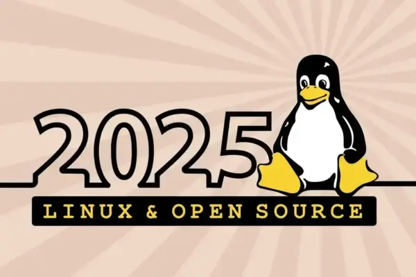 Reflexões sobre os momentos que moldaram o Linux e o Open Source em 2025