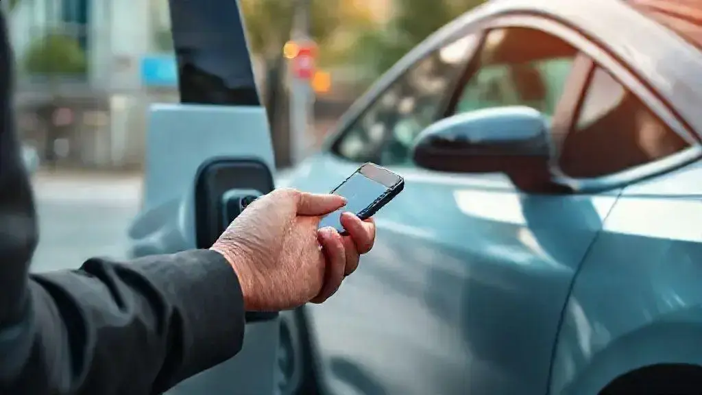 Rivian lança atualização com Chave Digital e novas opções de condução