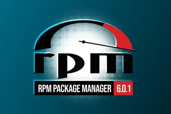 RPM 6.0.1: Correções e melhorias no gerenciamento de pacotes
