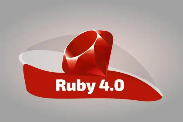 Ruby 4.0 é lançado com isolamento e novo compilador ZJIT