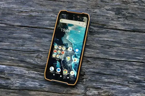 RugKing 4 Pro: O Rugged que Combina Potência e Estilo para 2025