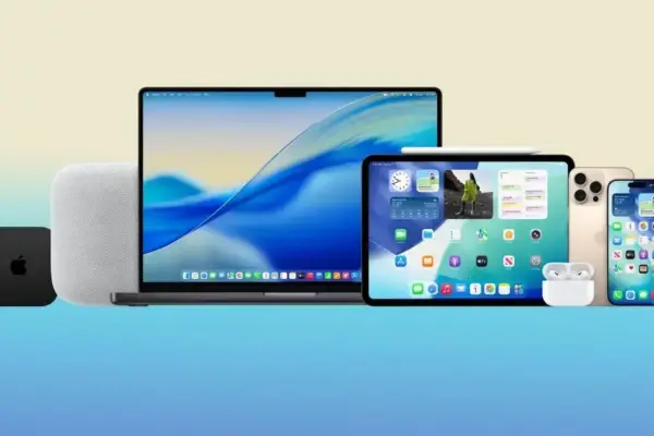 Rumores e expectativas das novas tecnologias da Apple para 2026