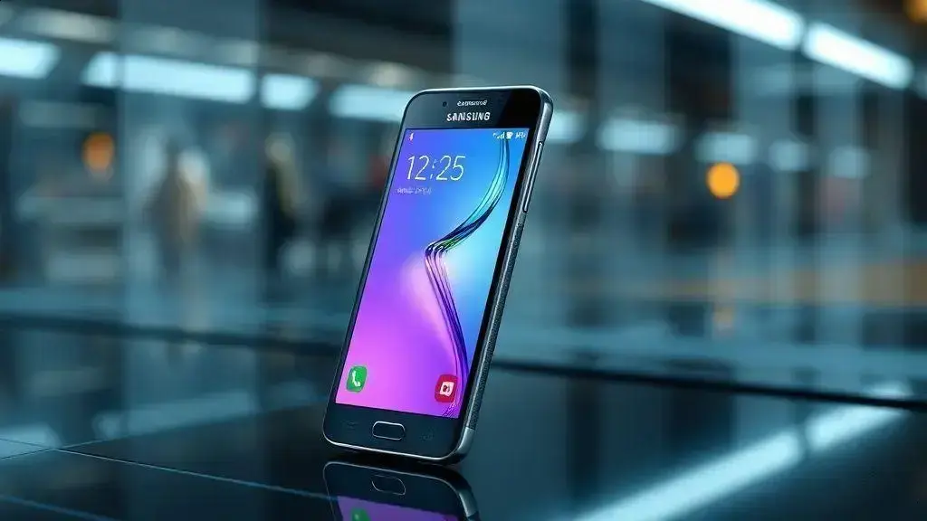 Rumores sobre o Galaxy Z Flip 8: Chip Exynos 2600 como forte candidato 1 Rumores sobre o Galaxy Z Flip 8: Chip Exynos 2600 como forte candidato