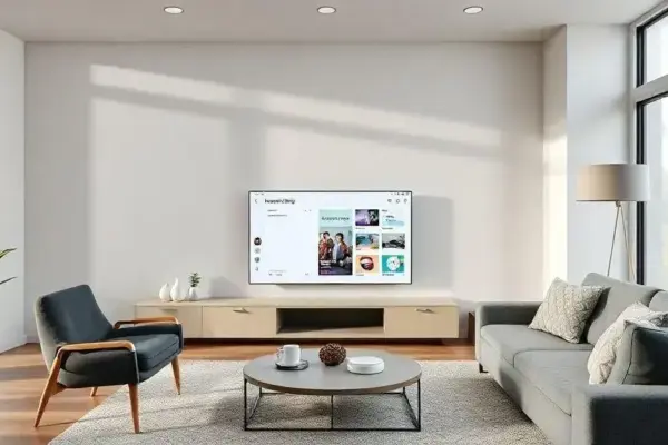 Rumores sobre o novo HomePad da Apple e o futuro da smart home