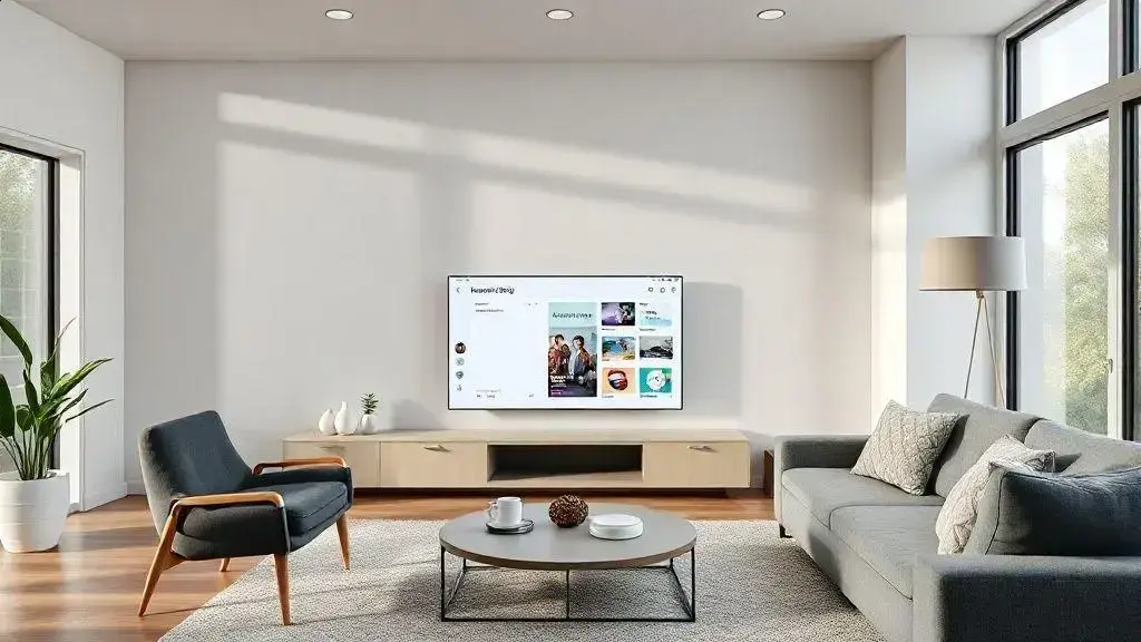 Rumores sobre o novo HomePad da Apple e o futuro da smart home 1 Rumores sobre o novo HomePad da Apple e o futuro da smart home