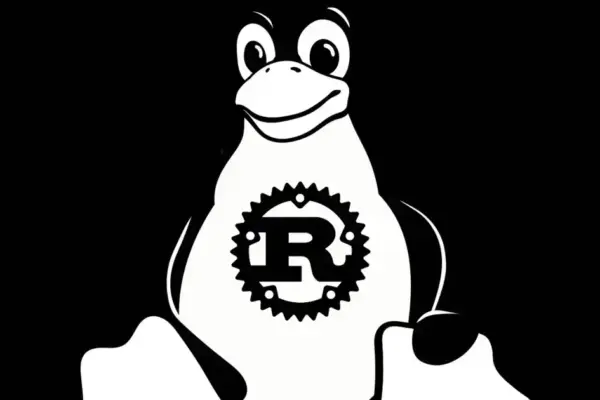 Rust é oficial no kernel Linux: fim da fase experimental e impacto no Android 16