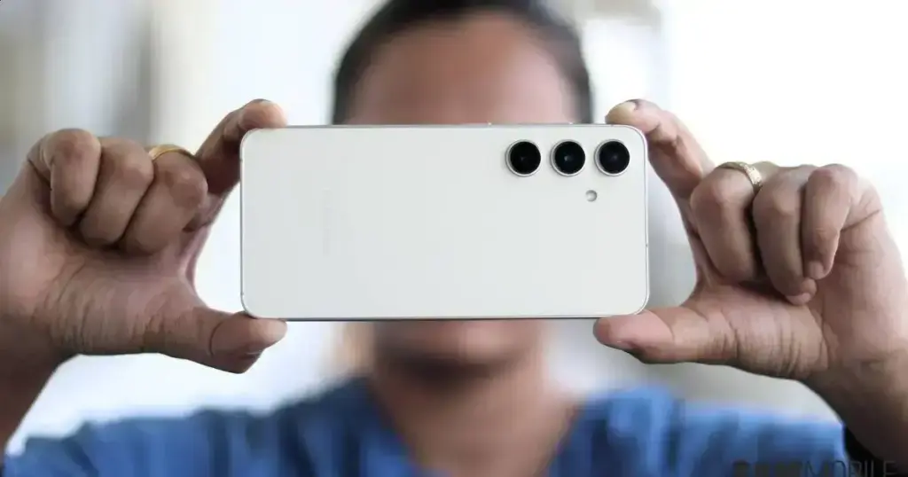 Samsung antecipa lançamento da linha Galaxy A para fevereiro de 2026