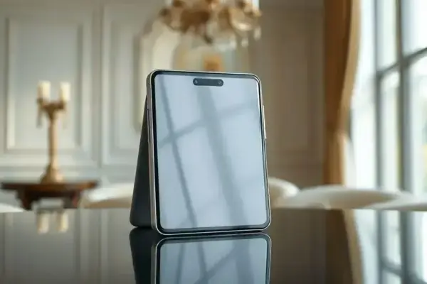 Samsung anuncia Galaxy Z Fold 8 e o novo Wide Fold para 2026