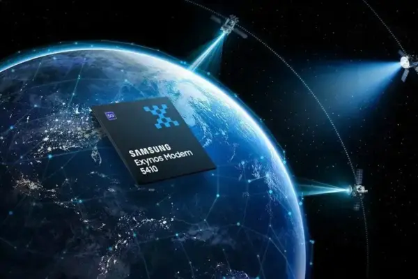 Samsung apresenta modem Exynos 5G com conectividade via satélite no Galaxy S26