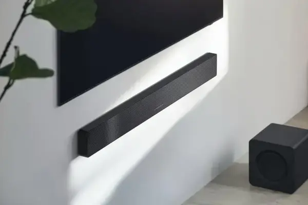 Samsung apresenta novas soundbars com áudio mais equilibrado para 2026