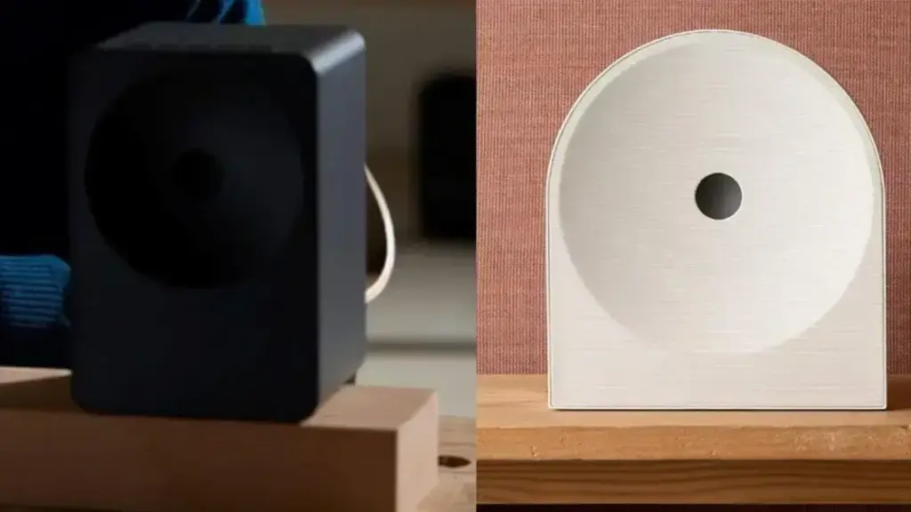 Samsung apresenta novos alto-falantes Music Studio 5 e 7 que se integram ao lar