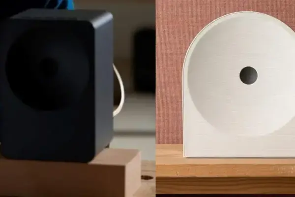 Samsung apresenta novos alto-falantes Music Studio 5 e 7 que se integram ao lar