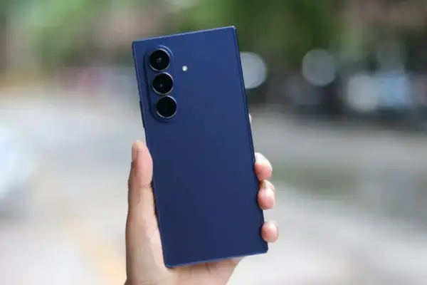 Samsung confunde com termos de dobráveis: uma análise da nomeação