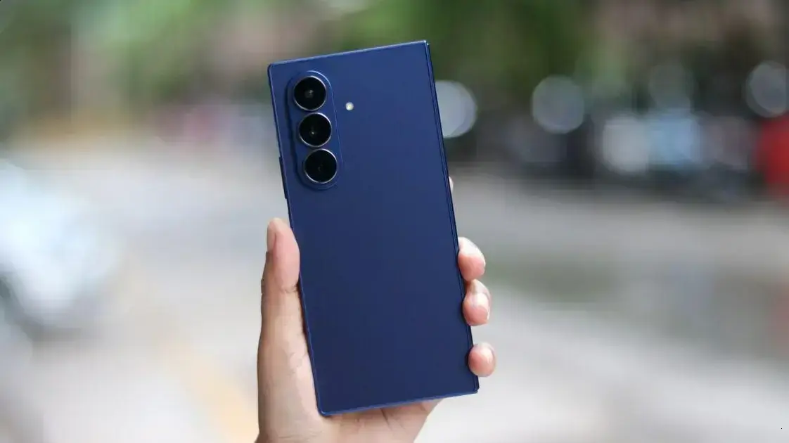 Samsung confunde com termos de dobráveis: uma análise da nomeação