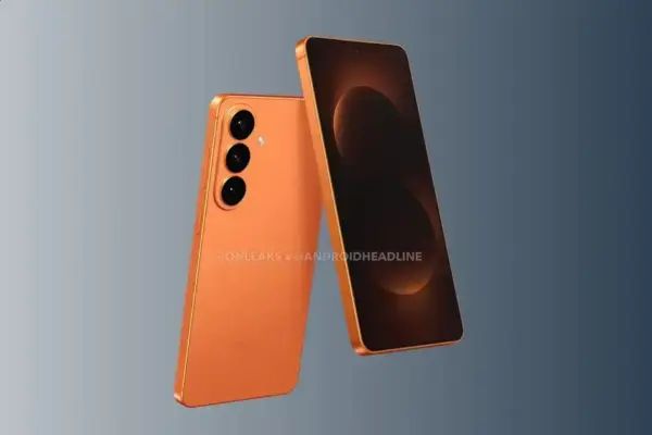 Samsung continua ignorando as câmeras do Galaxy S de base e Plus