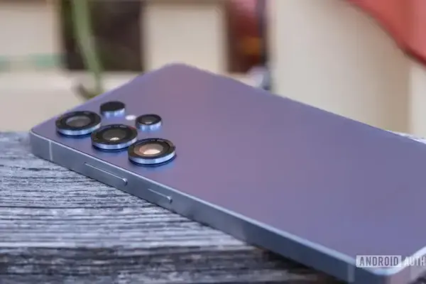 Samsung Desenvolve Novo Sensor de Câmera com Recursos Inovadores