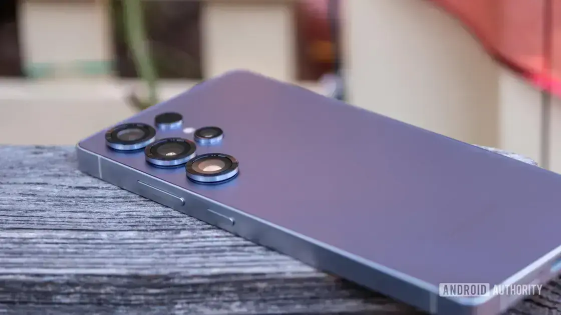 Samsung Desenvolve Novo Sensor de Câmera com Recursos Inovadores 1 Samsung Desenvolve Novo Sensor de Câmera com Recursos Inovadores