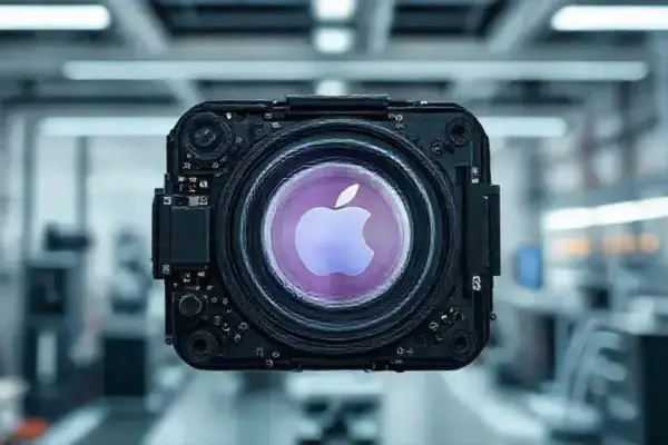Samsung e Apple: uma aliança que pode revolucionar as câmeras dos iPhones
