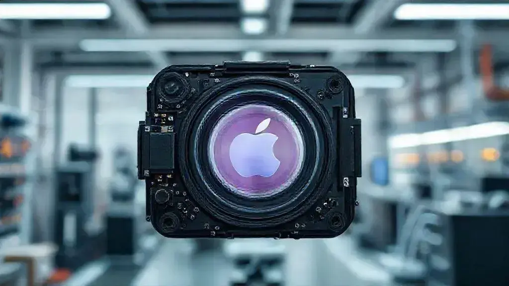 Samsung e Apple: uma aliança que pode revolucionar as câmeras dos iPhones 1 Samsung e Apple: uma aliança que pode revolucionar as câmeras dos iPhones