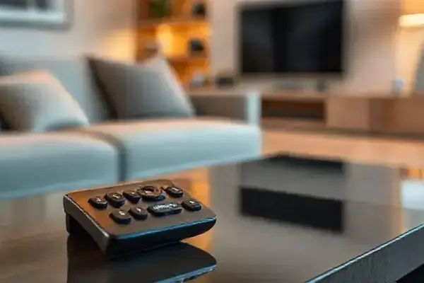 Samsung e SmartThings: A nova era do controle remoto digital