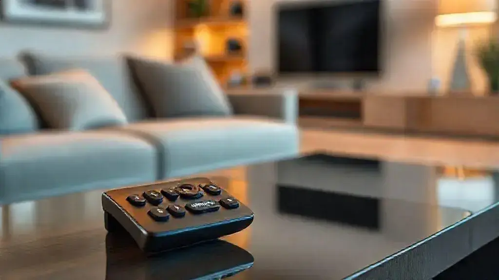 Samsung e SmartThings: A nova era do controle remoto digital